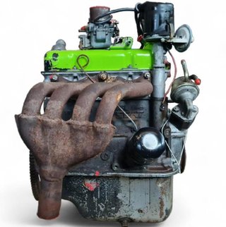 Alitp3129511 motor completo da seat 600 d