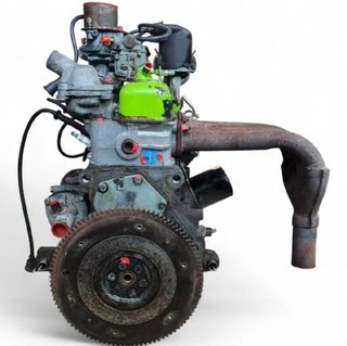 Alitp3129511 motor completo da seat 600 d