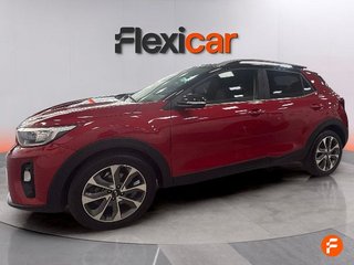 Kia Stonic 1.0 T-GDi 88kW (120CV) Concept Eco-Dynam