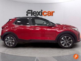 Kia Stonic 1.0 T-GDi 88kW (120CV) Concept Eco-Dynam