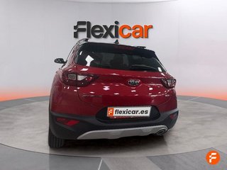 Kia Stonic 1.0 T-GDi 88kW (120CV) Concept Eco-Dynam