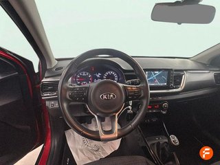 Kia Stonic 1.0 T-GDi 88kW (120CV) Concept Eco-Dynam