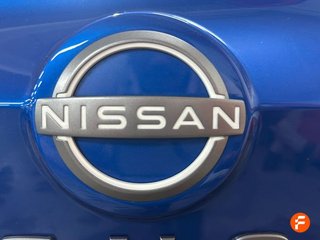 Nissan Qashqai DIG-T 116kW CVT N-Connecta