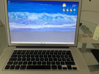 Macbook pro 2010