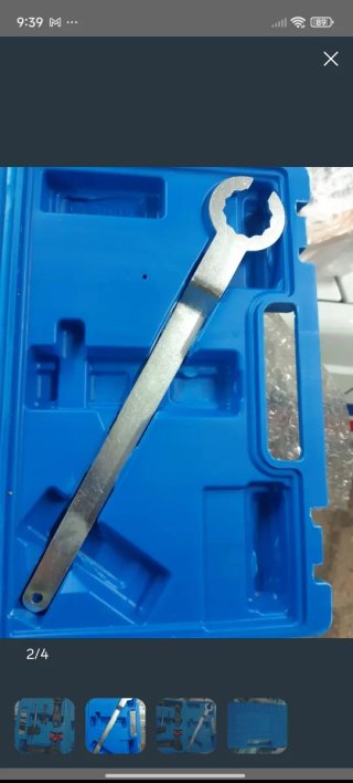Kit Calado Distribución T10494 T10477