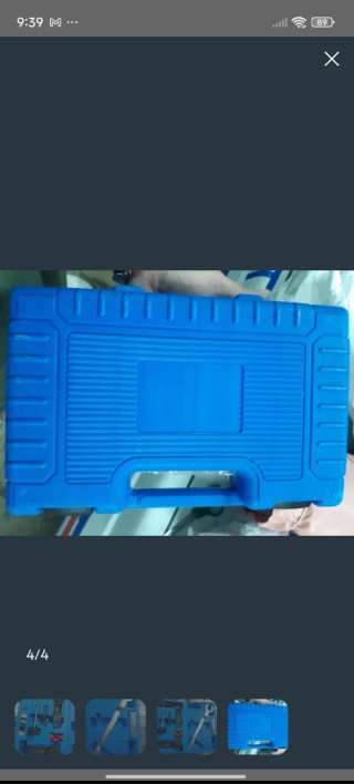 Kit Calado Distribución T10494 T10477