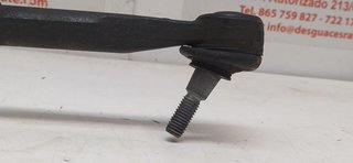 CREMALLERA DIRECCION OPEL CORSA D *