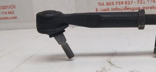CREMALLERA DIRECCION OPEL CORSA D *