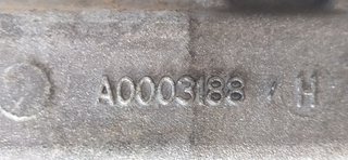 CREMALLERA DIRECCION OPEL CORSA D *