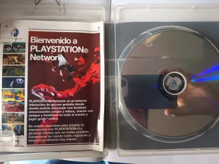 GRAN TURISMO,THE REALDRIVING SIMULATOR 5 PROLOGE
