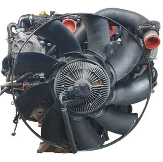 Motor completo 368dt land rover range alitp3201356