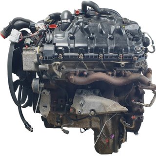 Motor completo 368dt land rover range alitp3201356