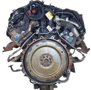 Motor completo 368dt land rover range alitp3201356