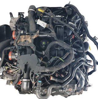 Motor completo 368dt land rover range alitp3201356