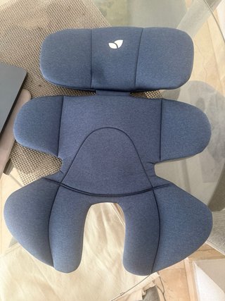 Silla Joie i-Spin 360 E ISOFIX i-Size Impecable