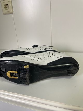 Zapatillas Ciclismo Catlike Kompact'o R
