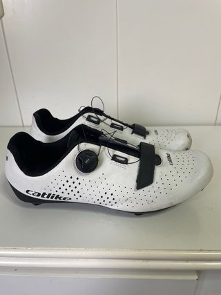 Zapatillas Ciclismo Catlike Kompact'o R