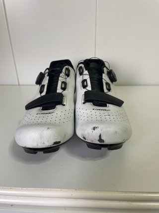 Zapatillas Ciclismo Catlike Kompact'o R
