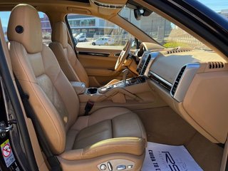 Porsche Cayenne S E-Hybrid