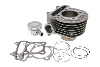 Kit Cilindro 125cc 101 Octanos GY27395