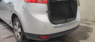 Paragolpes Trasero Renault Scenic III