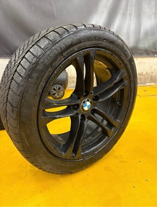4 Llantas BMW Originales