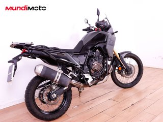YAMAHA TENERE 700