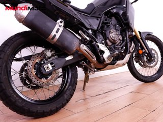 YAMAHA TENERE 700