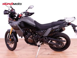 YAMAHA TENERE 700