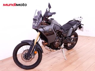 YAMAHA TENERE 700