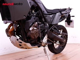 YAMAHA TENERE 700