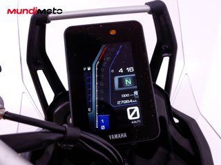 YAMAHA TENERE 700