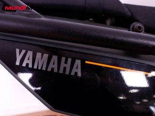 YAMAHA TENERE 700