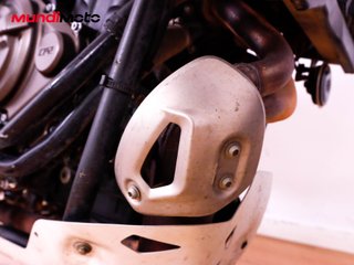 YAMAHA TENERE 700