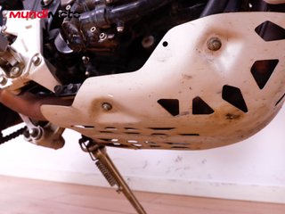 YAMAHA TENERE 700