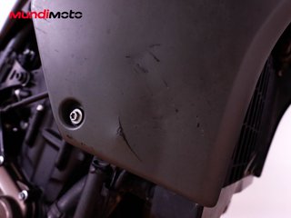 YAMAHA TENERE 700