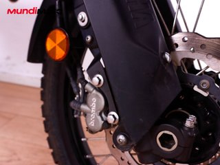 YAMAHA TENERE 700