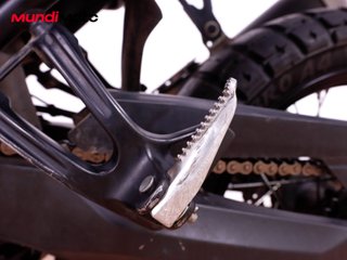 YAMAHA TENERE 700