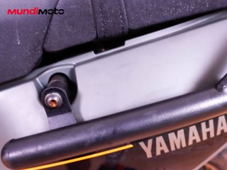 YAMAHA TENERE 700
