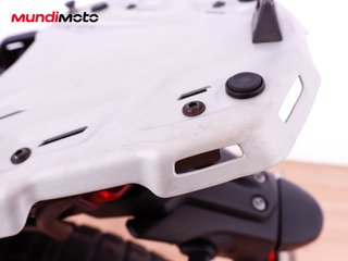 YAMAHA TENERE 700