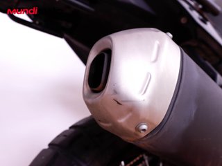 YAMAHA TENERE 700