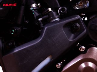 YAMAHA TENERE 700