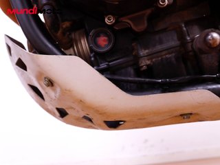 YAMAHA TENERE 700