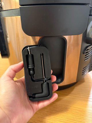 Ninja Foodi MAX 7,5L 14-en-1 SmartLid