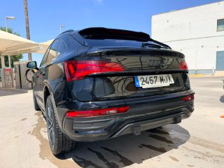 Audi Q5 2023