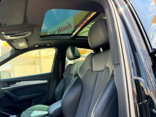 Audi Q5 2023