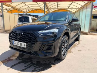 Audi Q5 2023