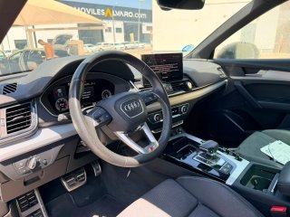 Audi Q5 2023