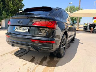 Audi Q5 2023
