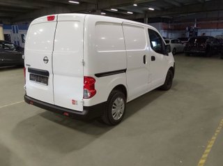 Nissan NV200 1.5dCi 66kW (90CV) BASIC